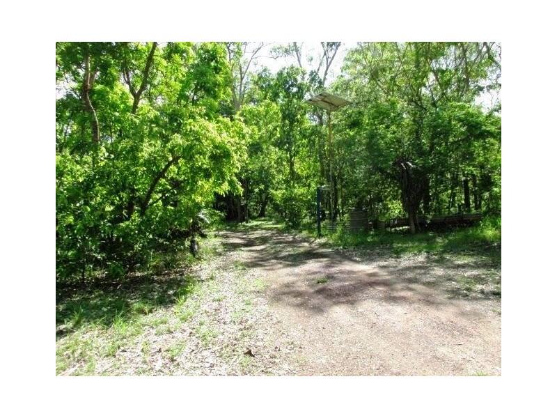 585 Parkin Road, Fly Creek NT 0822