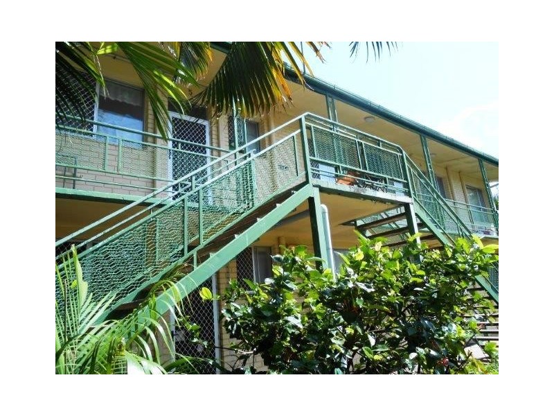 5/40 Kurrajong Crescent, Nightcliff NT 0810