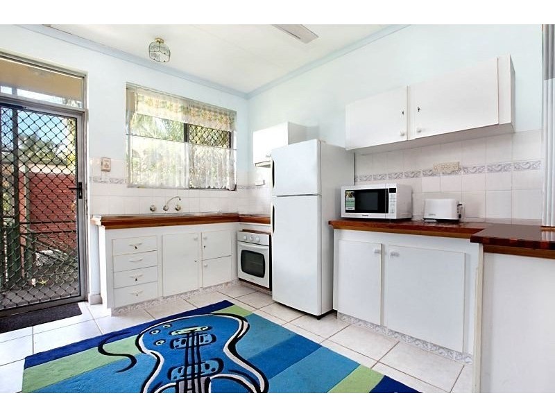 5/40 Kurrajong Crescent, Nightcliff NT 0810