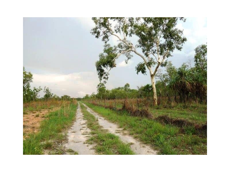 868 Peacock Road, Darwin River NT 0841