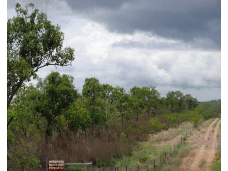 Batchelor NT 0845