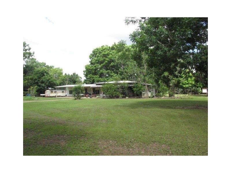 Howard Springs NT 0835