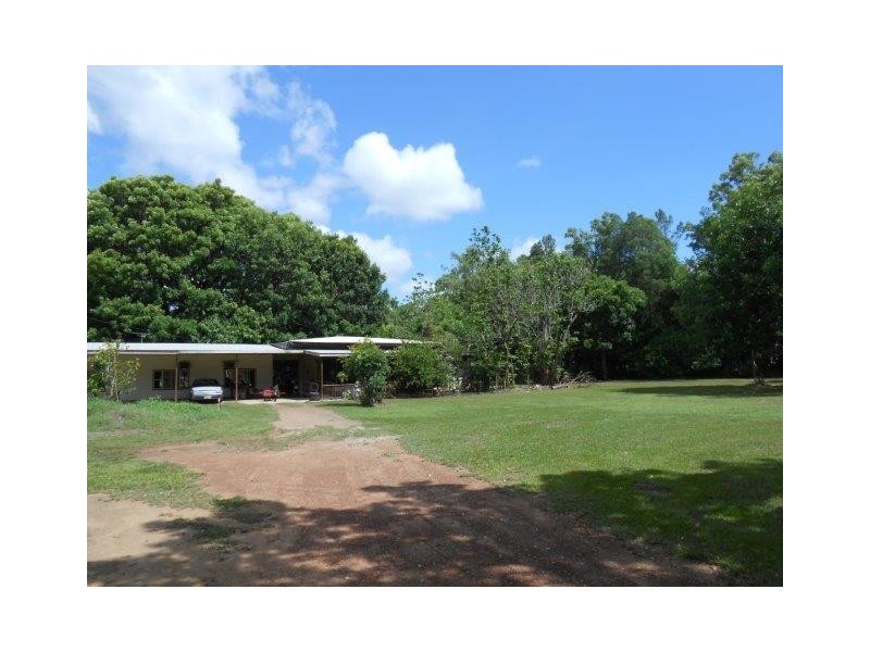 Howard Springs NT 0835