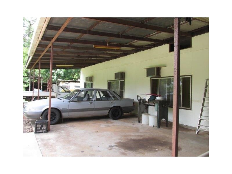 Howard Springs NT 0835