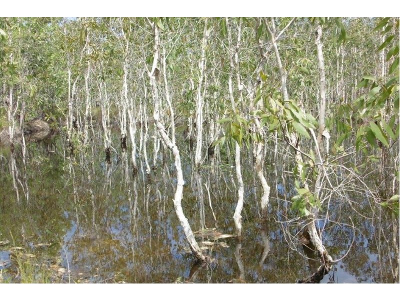 100 Maritana Road, Dundee Beach NT 0840