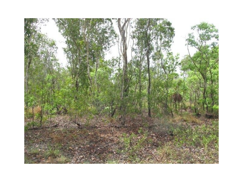 100 Maritana Road, Dundee Beach NT 0840