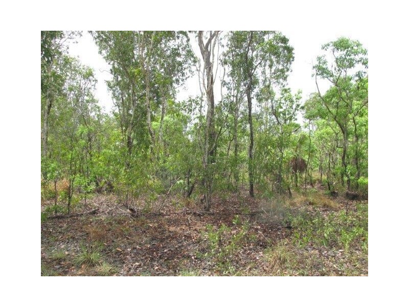 100 Maritana Road, Dundee Beach NT 0840