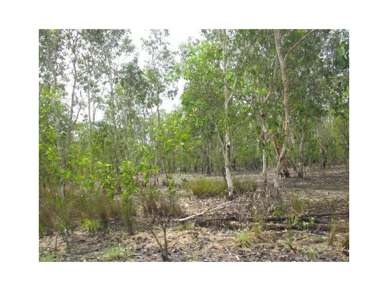 100 Maritana Road, Dundee Beach NT 0840