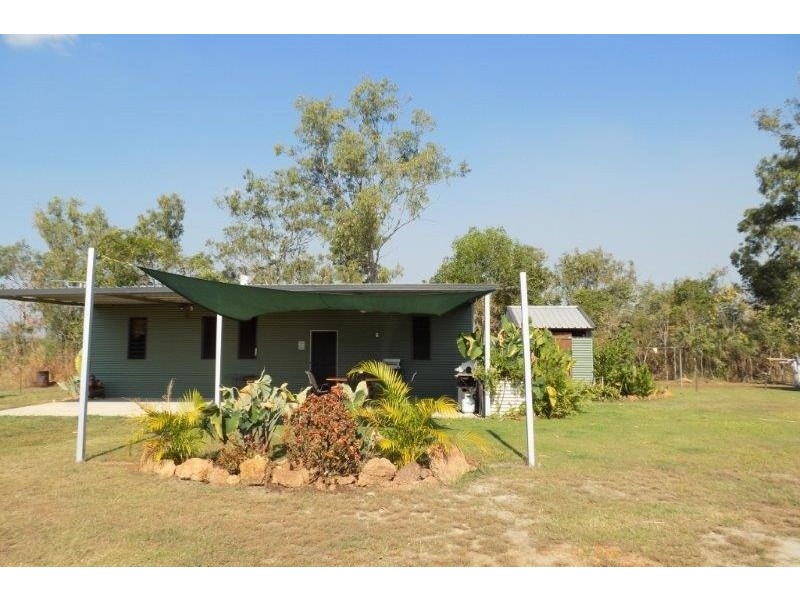 7 Meade Road, Darwin River NT 0841