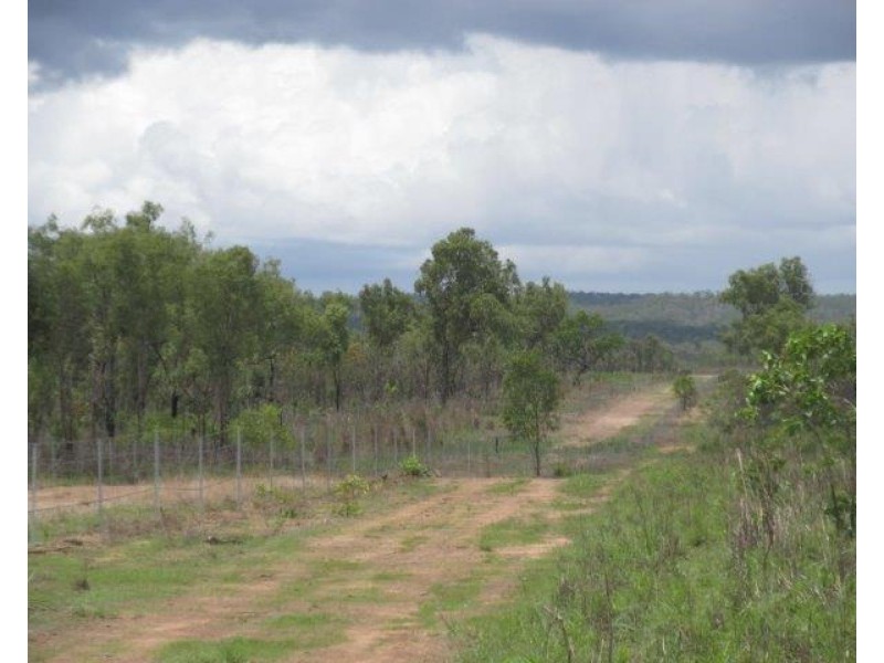 Batchelor NT 0845