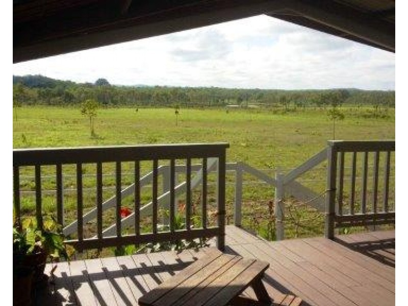 74 Scott Road, Batchelor NT 0845