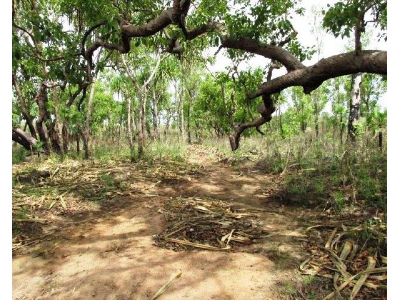 560 Cheeney Road, Batchelor NT 0845