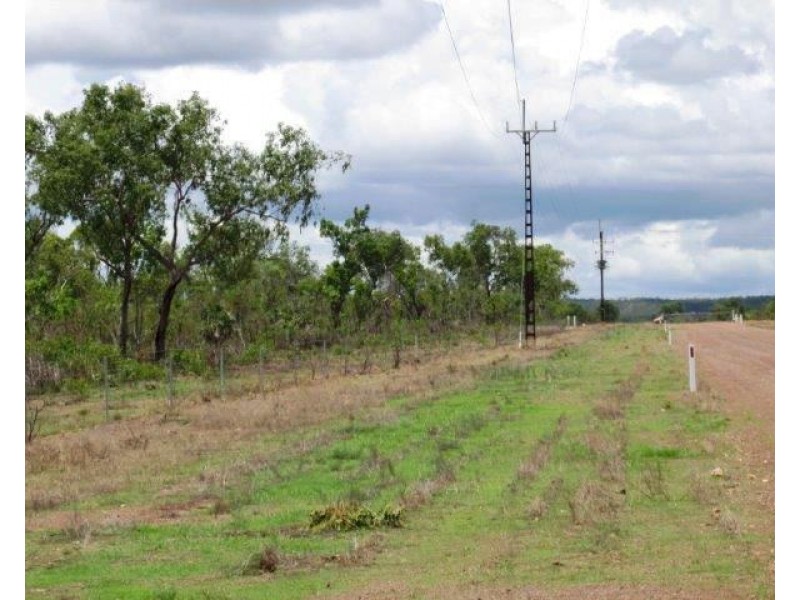 560 Cheeney Road, Batchelor NT 0845