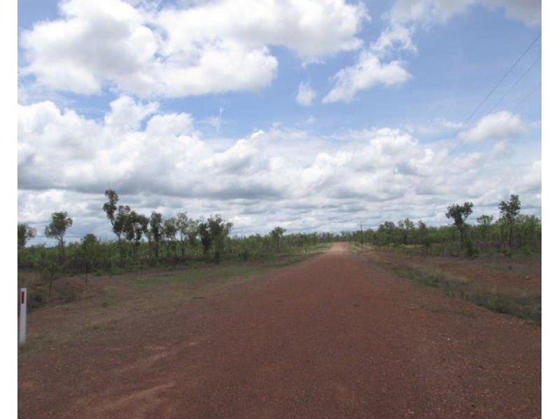 560 Cheeney Road, Batchelor NT 0845