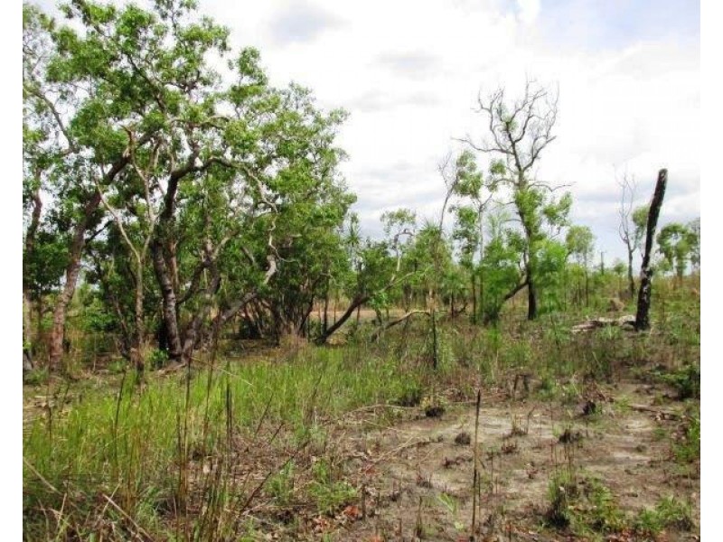 560 Cheeney Road, Batchelor NT 0845