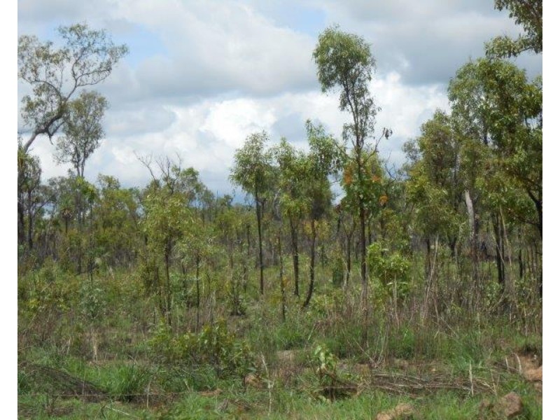 560 Cheeney Road, Batchelor NT 0845
