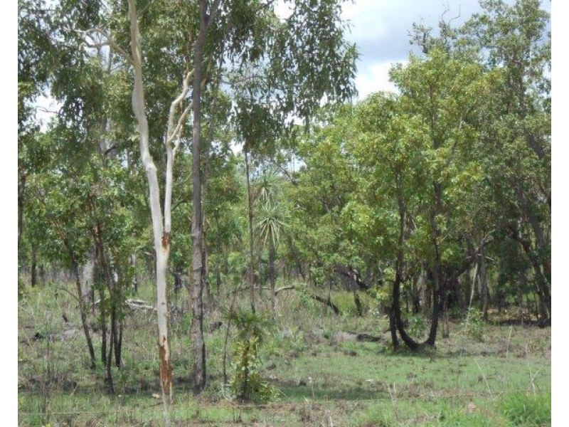560 Cheeney Road, Batchelor NT 0845