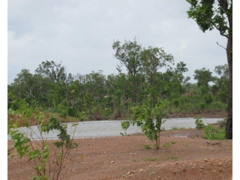 560 Cheeney Road, Batchelor NT 0845