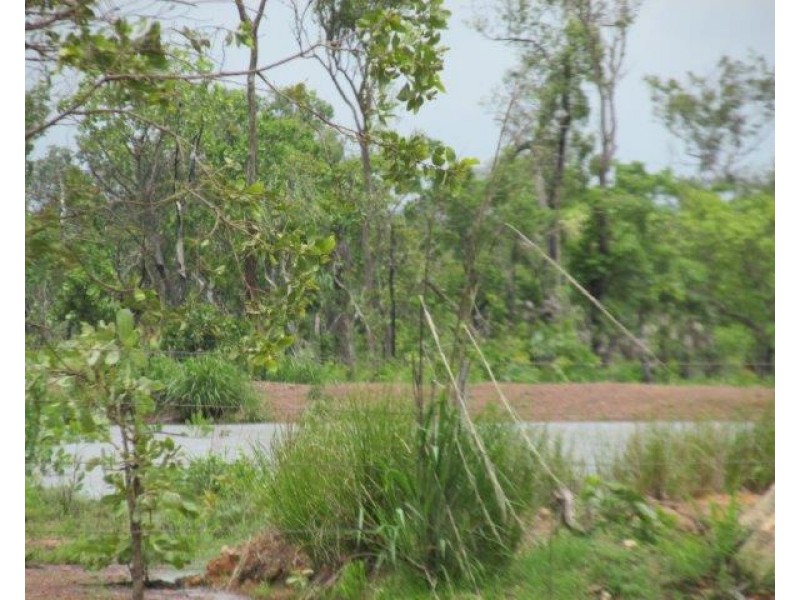 560 Cheeney Road, Batchelor NT 0845