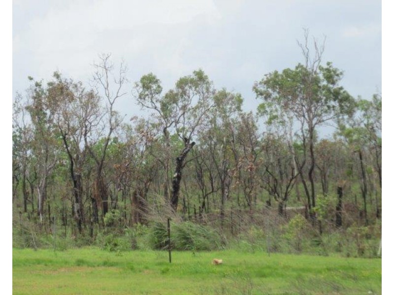 560 Cheeney Road, Batchelor NT 0845