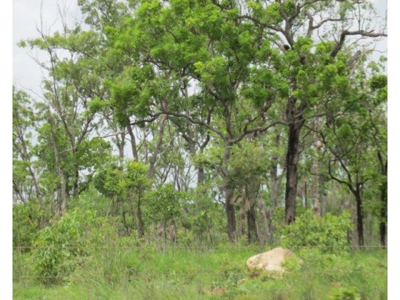 560 Cheeney Road, Batchelor NT 0845
