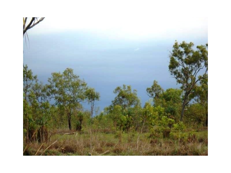 868 Peacock Road, Collett Creek NT 0845