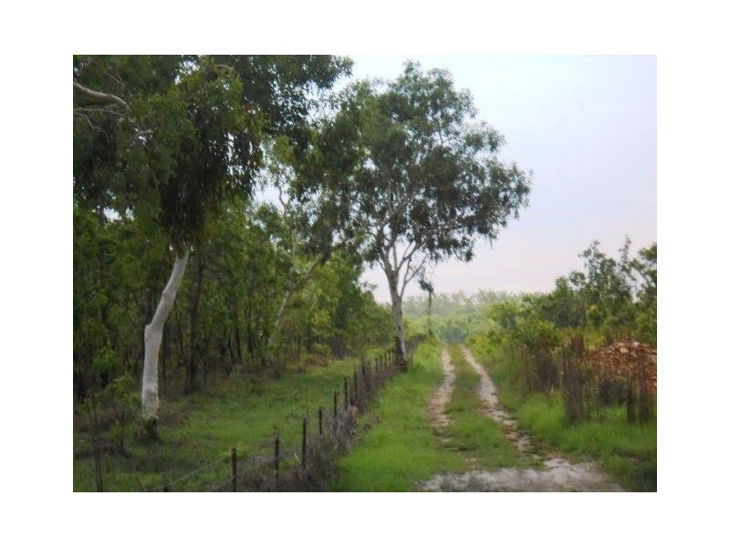 868 Peacock Road, Collett Creek NT 0845