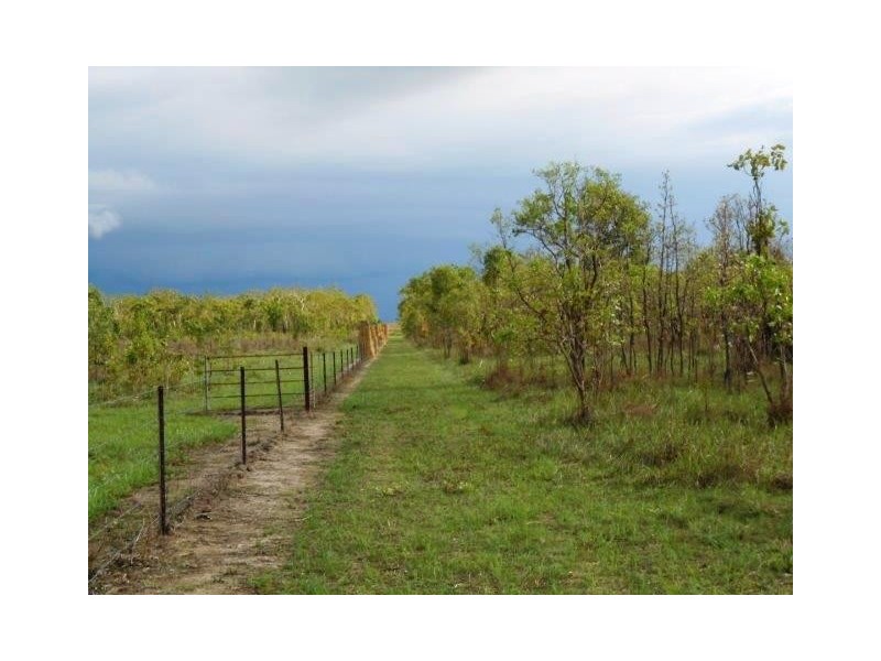 868 Peacock Road, Collett Creek NT 0845