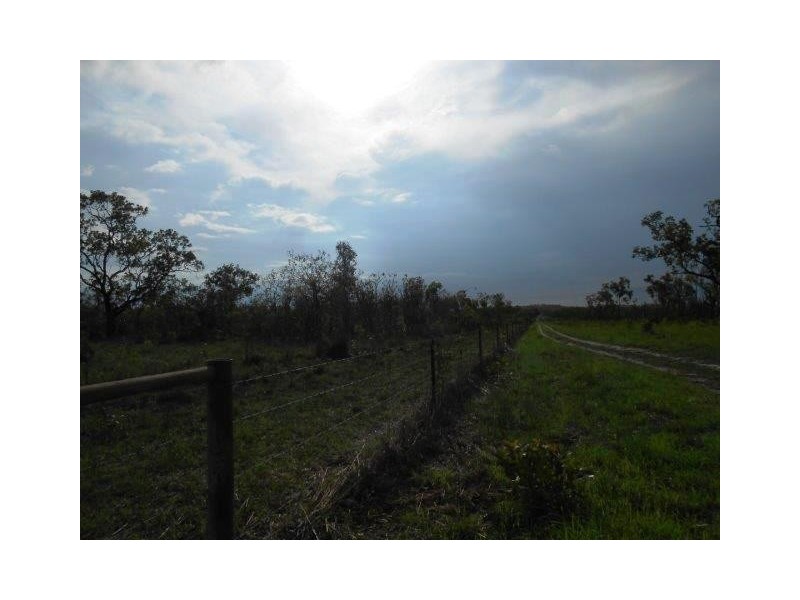 868 Peacock Road, Collett Creek NT 0845