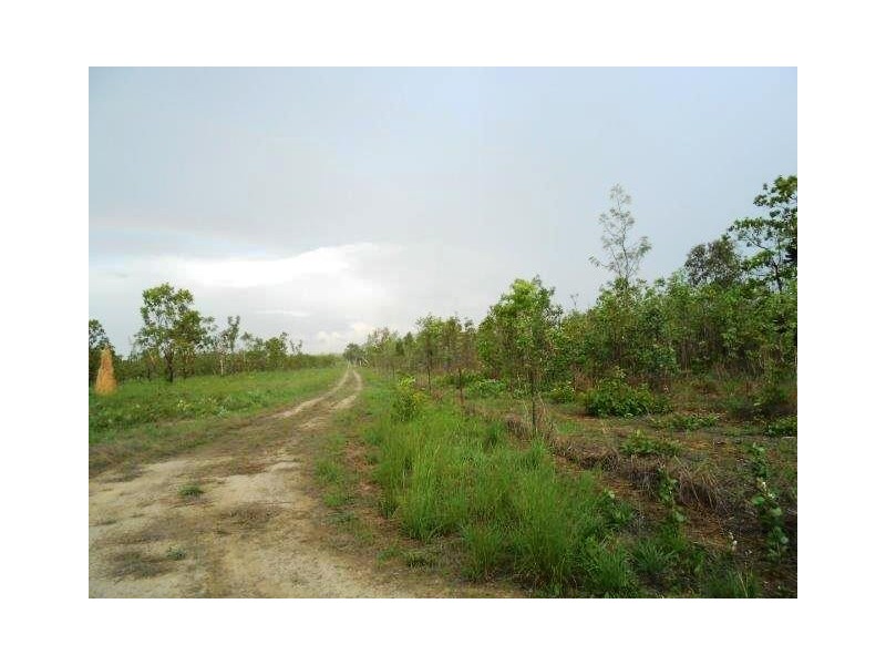 868 Peacock Road, Collett Creek NT 0845