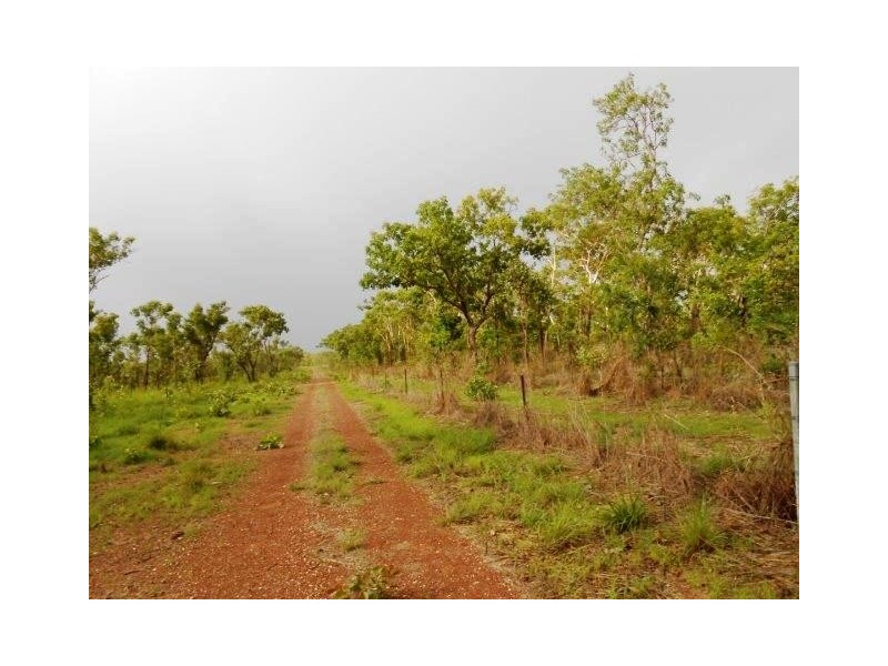 868 Peacock Road, Collett Creek NT 0845