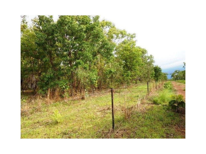 868 Peacock Road, Collett Creek NT 0845