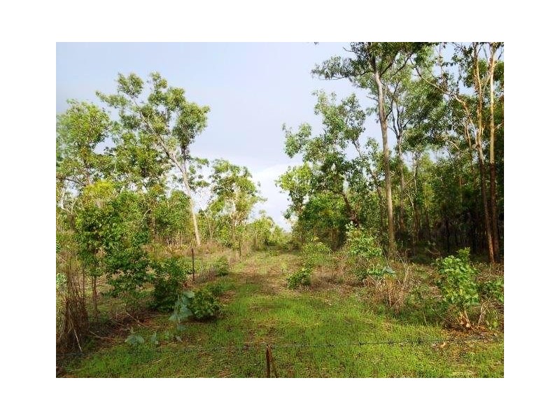 868 Peacock Road, Collett Creek NT 0845