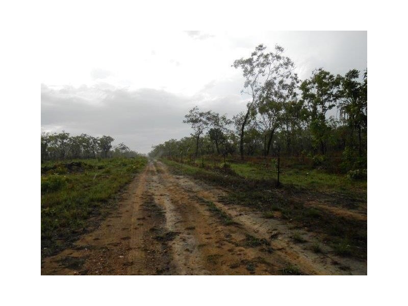 868 Peacock Road, Collett Creek NT 0845