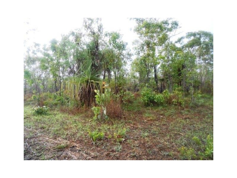 868 Peacock Road, Collett Creek NT 0845