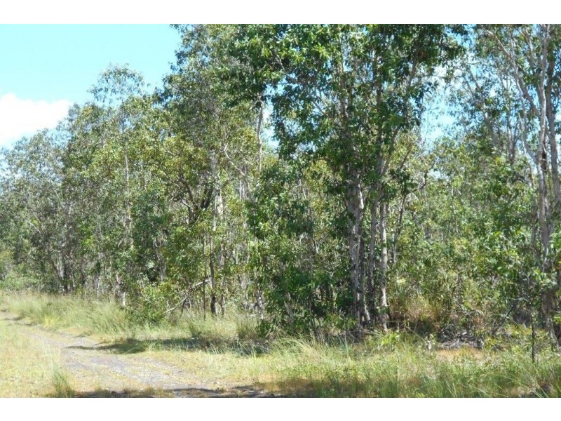 Dundee Beach NT 0840