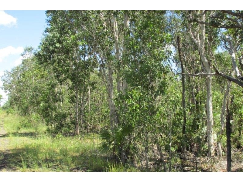 Dundee Beach NT 0840