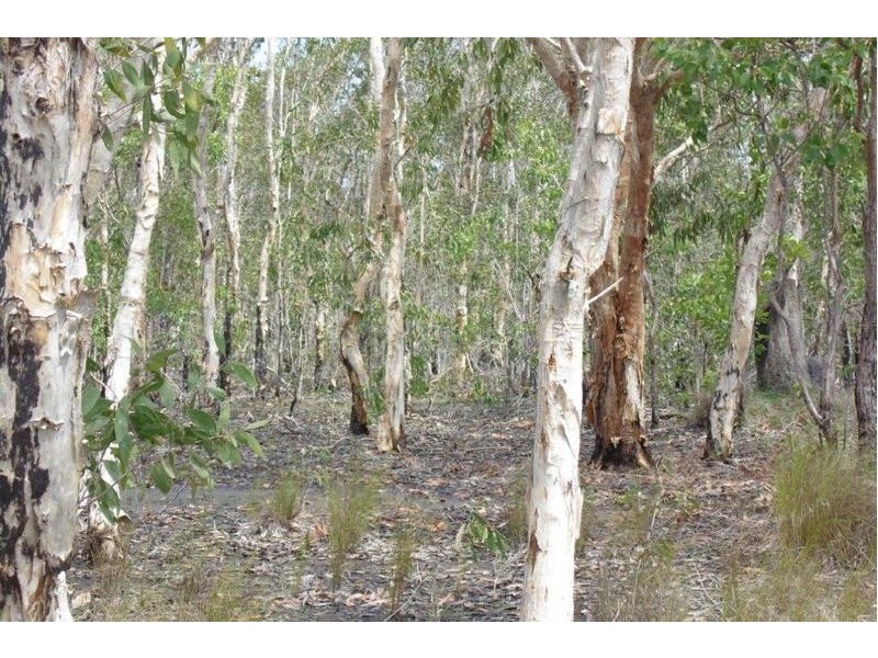 Dundee Beach NT 0840