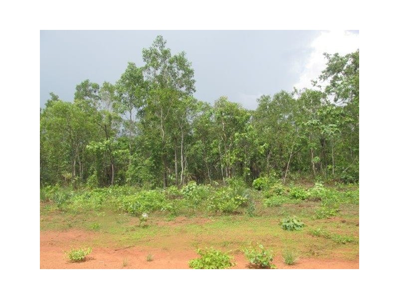 Dundee Beach NT 0840