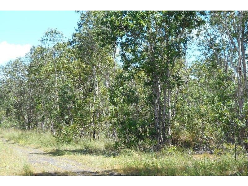 Dundee Beach NT 0840