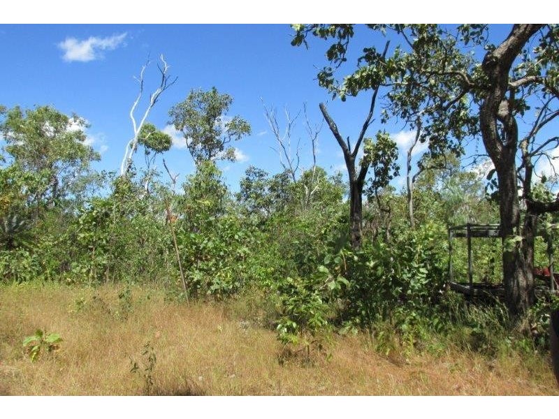 Dundee Beach NT 0840