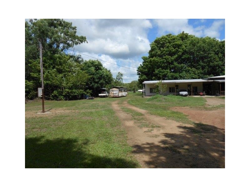 Howard Springs NT 0835