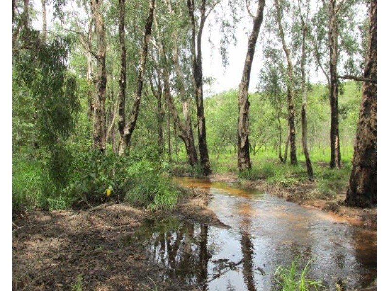Dorat Road, Adelaide River NT 0846