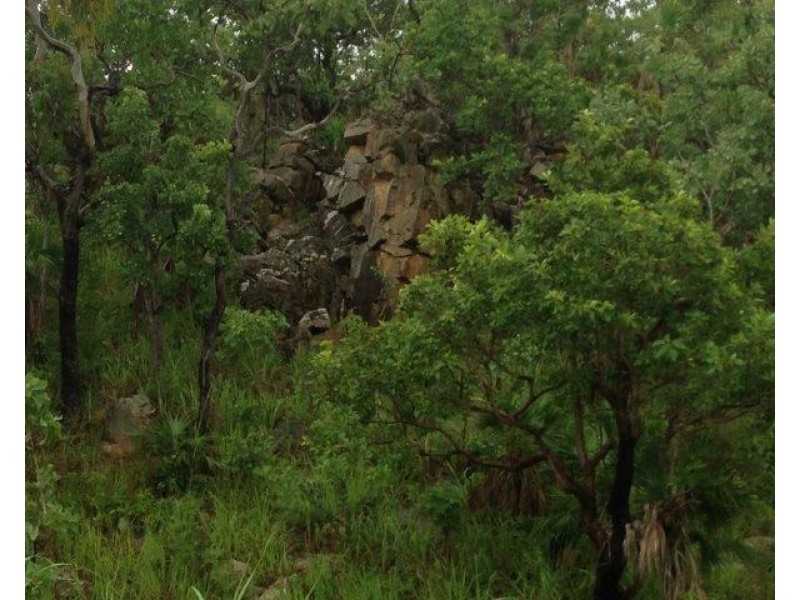 Dorat Road, Adelaide River NT 0846
