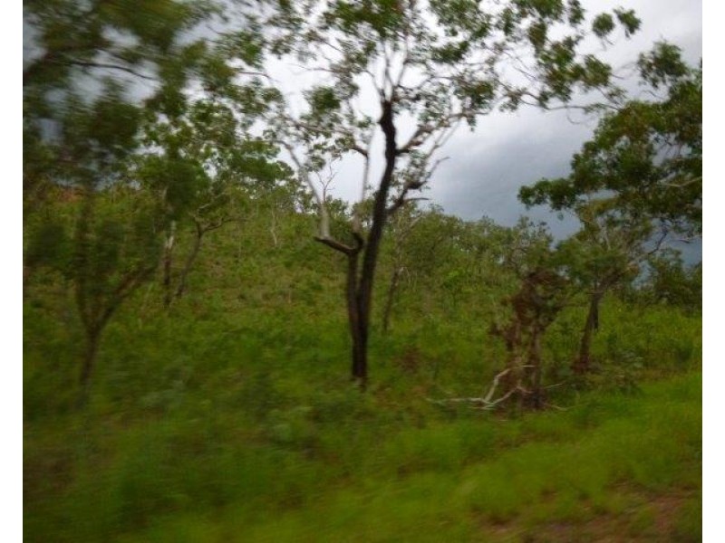 Dorat Road, Adelaide River NT 0846