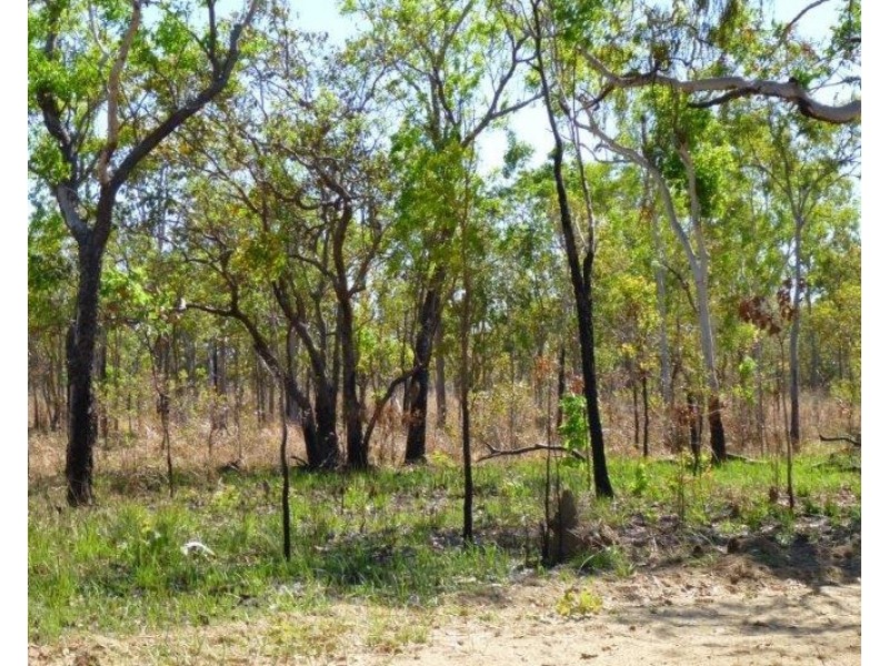 Dorat Road, Adelaide River NT 0846