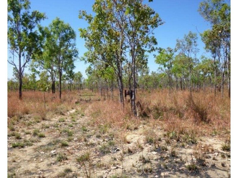 Dorat Road, Adelaide River NT 0846