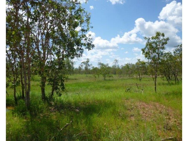 Dorat Road, Adelaide River NT 0846