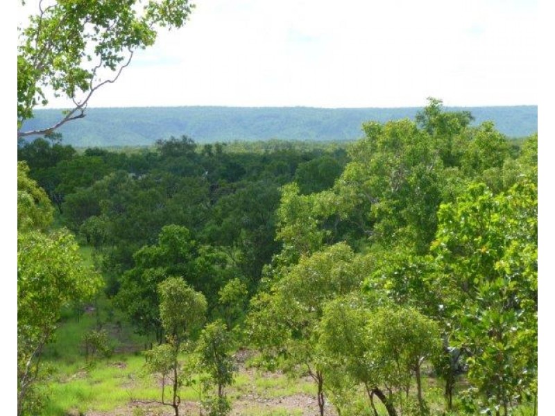 Dorat Road, Adelaide River NT 0846