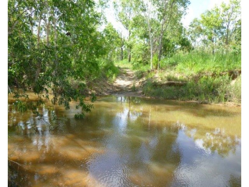 Dorat Road, Adelaide River NT 0846
